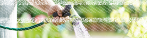 Gartenbewässerung