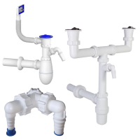 Siphons