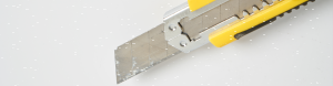 Cuttermesser