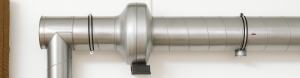 Industrieventilator