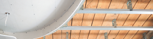 Decken- und Ständerwerk