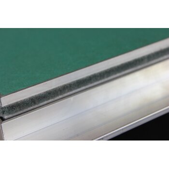 Revisionsklappe 12,5 mm GK-Einlage herausnehmbar staubdicht