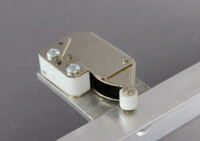 Revisionsklappe 12,5 mm GK-Einlage doppelflügelig 400 x