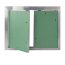 Revisionsklappe 12,5 mm GK-Einlage doppelflügelig 500 x 500 x 12,5 mm