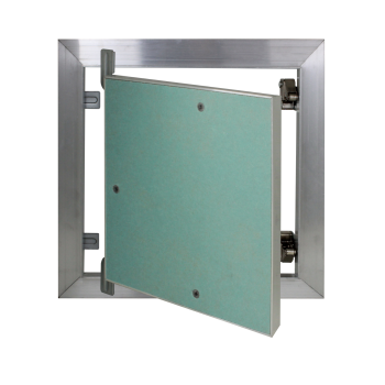 Revisionsklappe 12,5 mm GK-Einlage herausnehmbar 150 x...