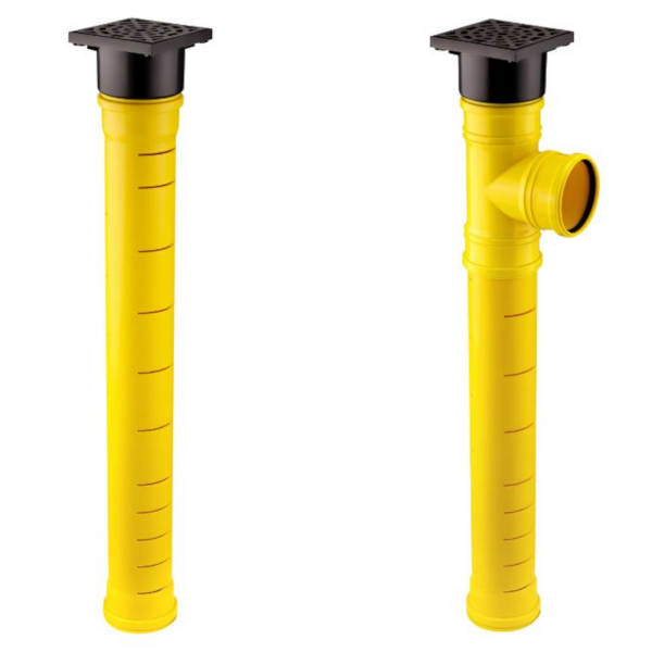 Sickerschacht Ø 110 mm