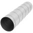 Wickelfalzrohr 1 m Ø 150 mm