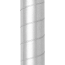 Wickelfalzrohr 1 m Ø 150 mm