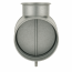 Drosselklappe einstellbar Ø 125 mm