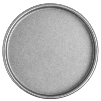 Enddeckel Ø 125 mm