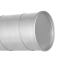 Enddeckel Ø 125 mm