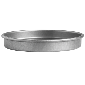 Enddeckel Ø 150 mm