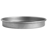 Enddeckel Ø 150 mm 4