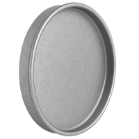 Enddeckel Ø 180 mm 1