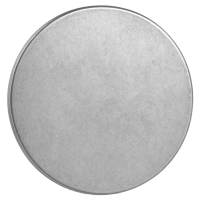 Enddeckel Ø 200 mm 2