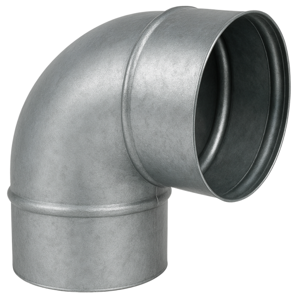 Bogen 90° Ø 200 mm