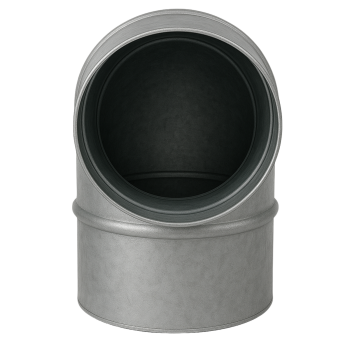 Bogen 90° Ø 200 mm