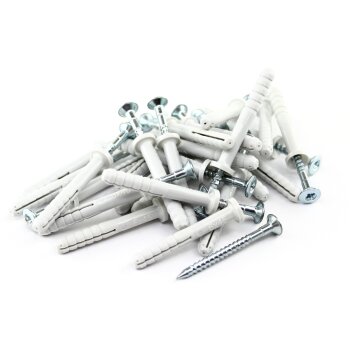 Schlagdübel Nageldübel Einschlagsperre...