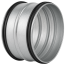 Verbindungsstück mit Doppellippendichtung Ø 315 mm