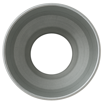Reduzierstück mit Doppellippendichtung Ø 160 mm Ø 150 mm