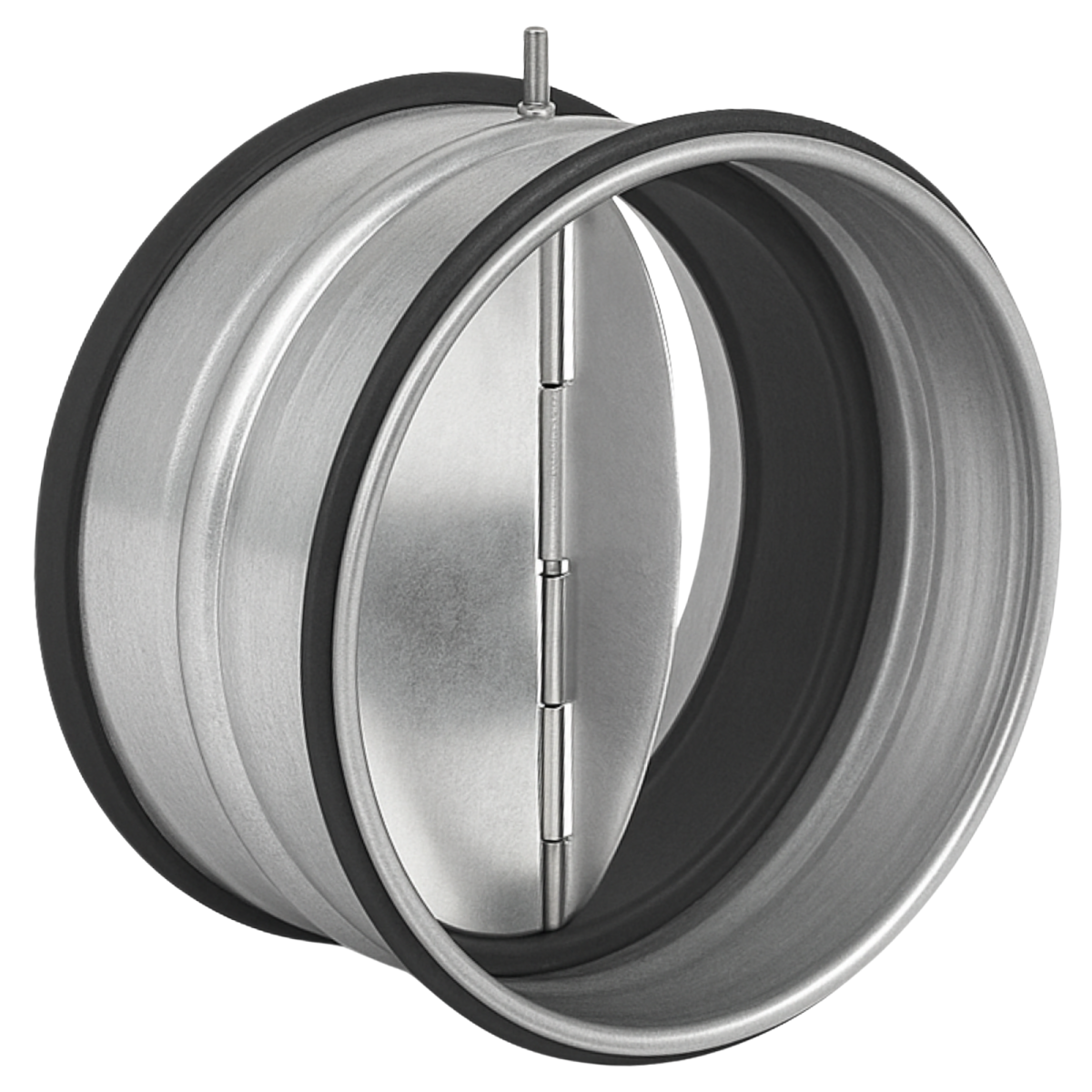 neverest® RKI 150 mm Rückstauklappe Einschub Rückschlagklappe