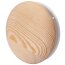Anemostat Zu- & Abluft Holz Ø 100 mm