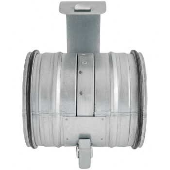 Verbinder mit Filtereinsatz Ø 100 - Ø 315 mm