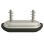 Revisionsdeckel Ø 125 mm
