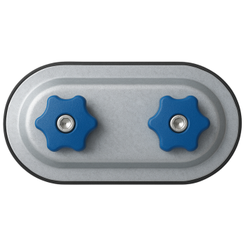 Revisionsdeckel Ø 200 mm