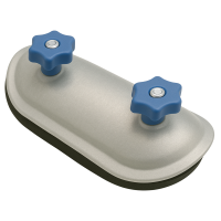 Revisionsdeckel Ø 200 mm 1