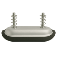Revisionsdeckel Ø 200 mm 4