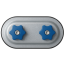 Revisionsdeckel Ø 200 mm