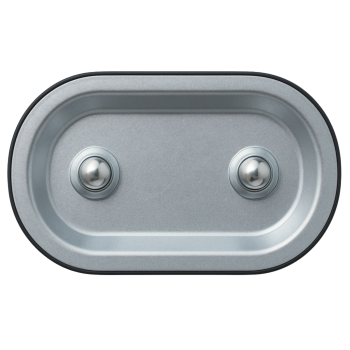 Revisionsdeckel Ø 250 mm