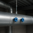 Revisionsdeckel Ø 250 mm