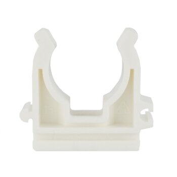 Rohrhalter Halter Klammer Rohrklemme Rohrschelle...