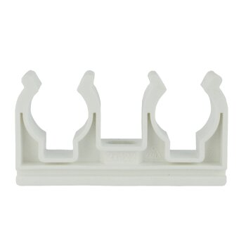 Rohrhalter Halter Klammer Rohrklemme Rohrschelle...