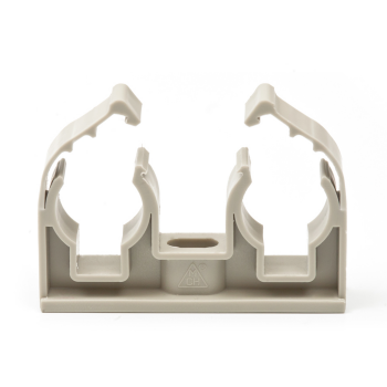Rohrhalter Halter Klammer Rohrklemme Rohrschelle...