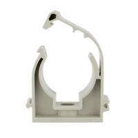 Rohrhalter Halter Klammer Rohrklemme Rohrsche