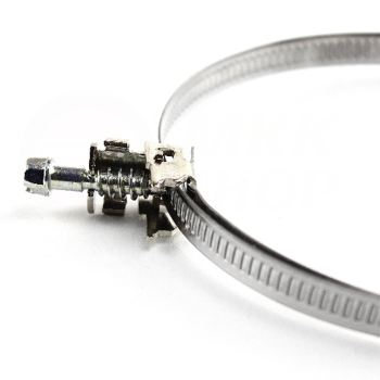 Schlauchschelle Ø bis 160 mm 1 Stk.