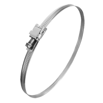 Schlauchschelle Ø bis 160 mm 10 Stk.