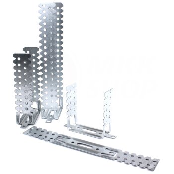 Direktabhänger 60/27 1 mm bis 200 mm 100 Stk.