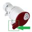 CEE IP44 16A Kupplung