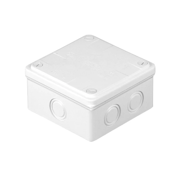 Aufputzdose Verteilerdose Abzweigdose In gallery