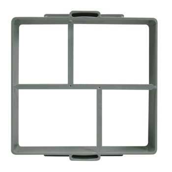 Lüftungsgitter Insektennetz edelstahl Kunststoff ASA Wetterschutz Lamellengitter Gitter 1. 150 x 150 mm edelstahl