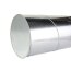 Enddeckel mit Doppellippendichtung Ø 315 mm