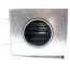 Heizregister bis 66 kW Ø 100 - 315 mm