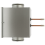 Heizregister bis 66 kW Ø 100 - 315 mm