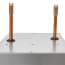 Heizregister bis 66 kW Ø 100 - 315 mm
