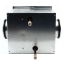 Heizregister bis 66 KW Lufterhitzer W&auml;rmetauscher Heizung Luftheizung Wasser &Oslash; 100 mm