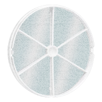 Rückstauklappe für Ventilatore gallery